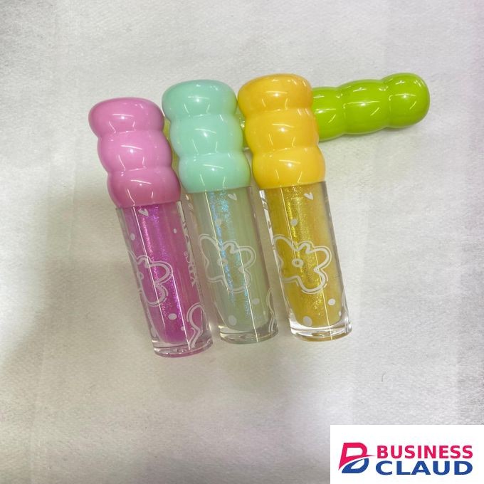 3Q Color Changing Lip Gloss