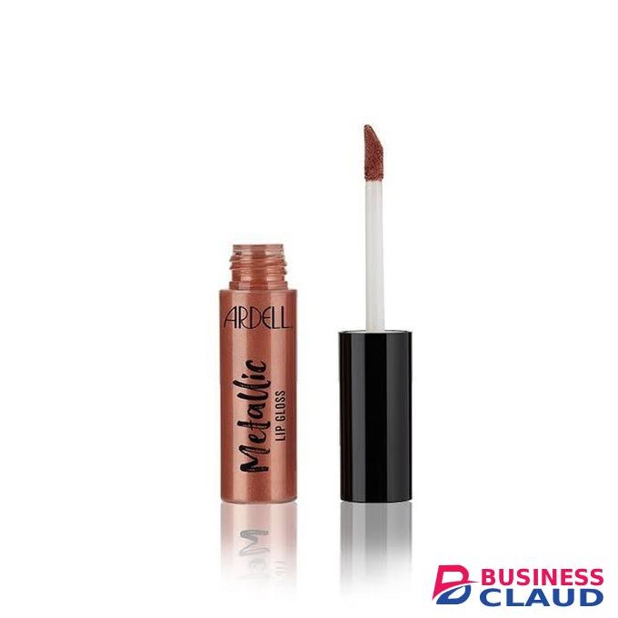 Ardell METALLIC METAL KISS LIP GLOSS