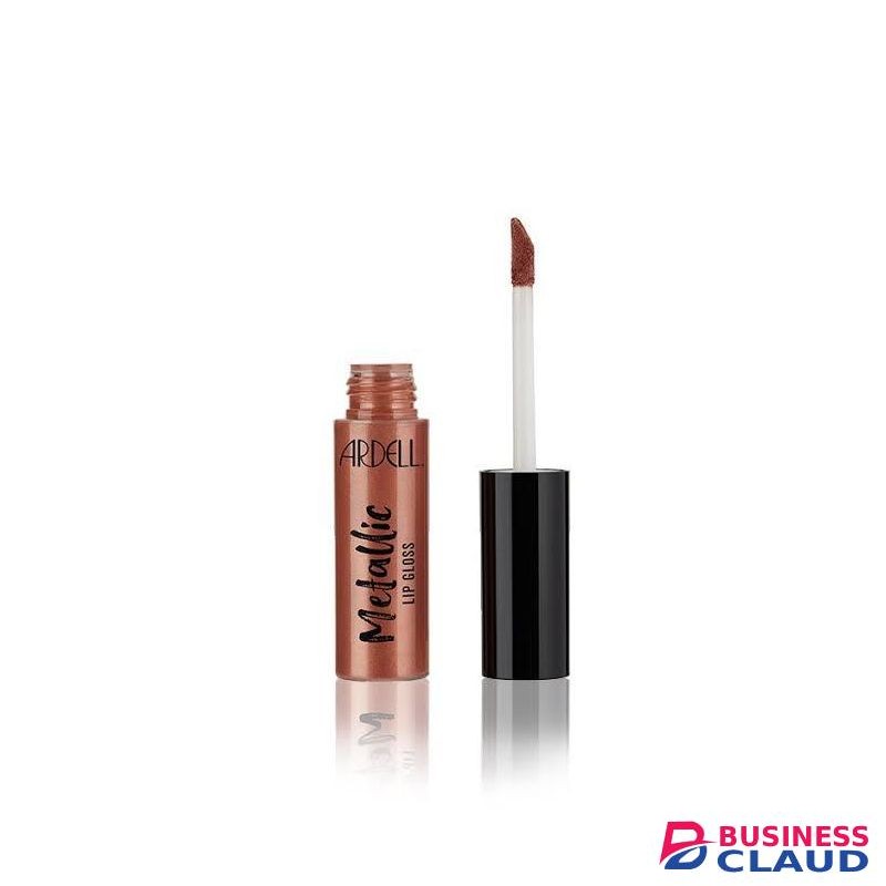 Ardell METALLIC METAL KISS LIP GLOSS