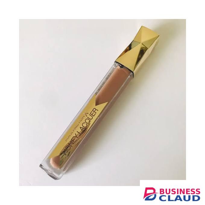 Max Factor X Honey Rose LIP Gloss