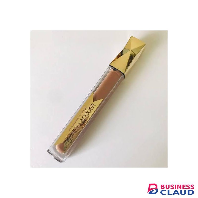 Max Factor X Honey Rose LIP Gloss
