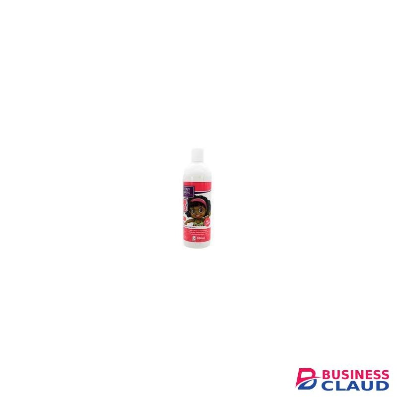 Tony Airos Kids Shampoo 500ml