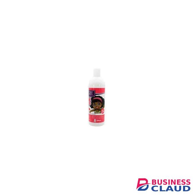 Tony Airos Kids Shampoo 500ml