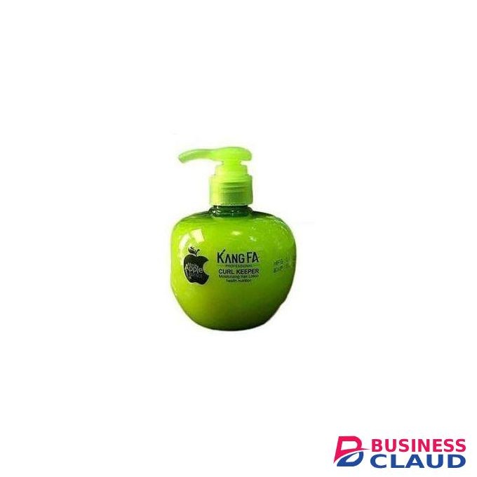 Kang Fa Curl Keeperq - For Curly Wigs/Human Hair And Weaves