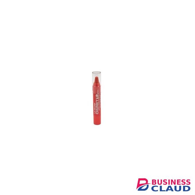 L.A. Colors Chunky Lip Pencil-Orange Cream