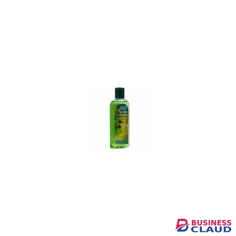 Feah hair tonic