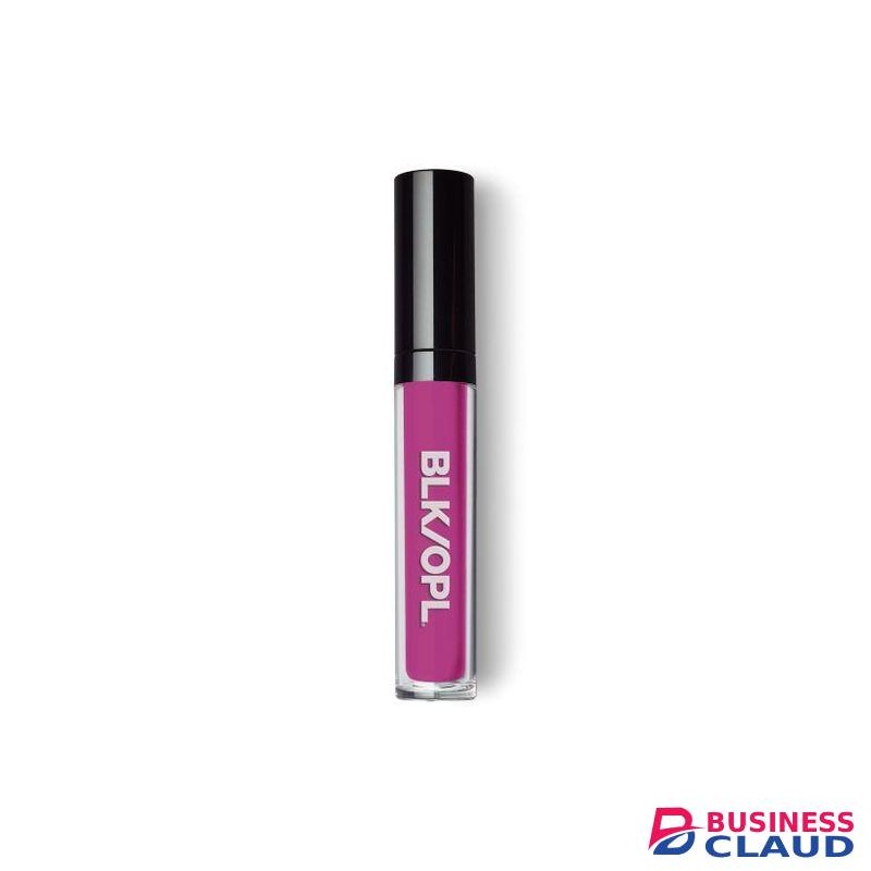 Black Opal Liquid Matte Lipstick - Fab Fuchsia.