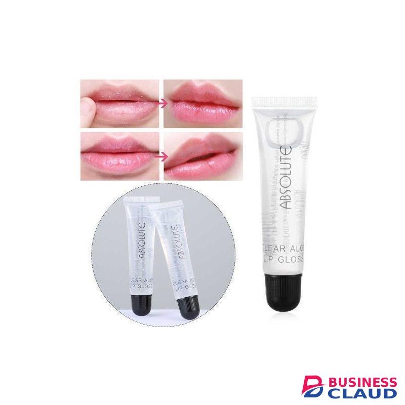 Absolute Clear Lip Gloss For Every Lip & all Season Use