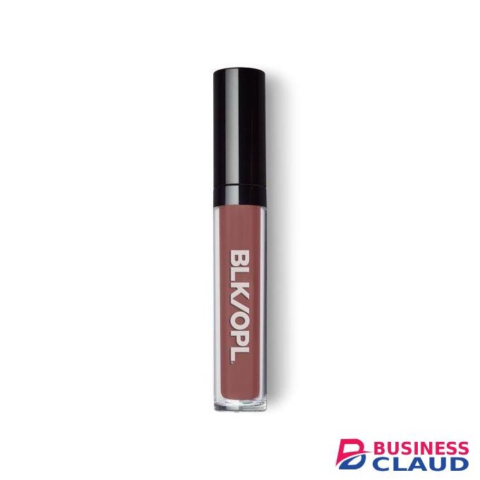 Black Opal Liquid Matte Lipstick - Chick Mauve.