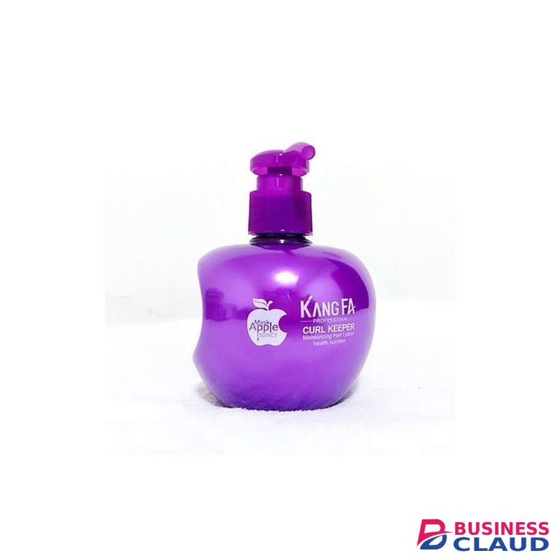 Kang Fa Curl Keeper Moisturizing Hair Lotion -