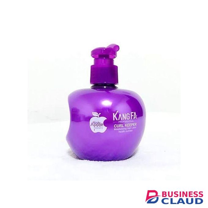 Kang Fa Curl Keeper Moisturizing Hair Lotion -