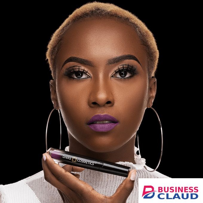 Divas cosmetics Matte Liquid Lipstick (Zero Transfer & Smudge Proof)- Puppy Love