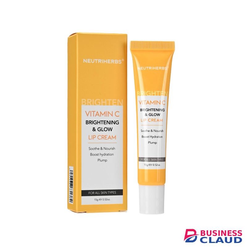 Vitamin C Lip Cream