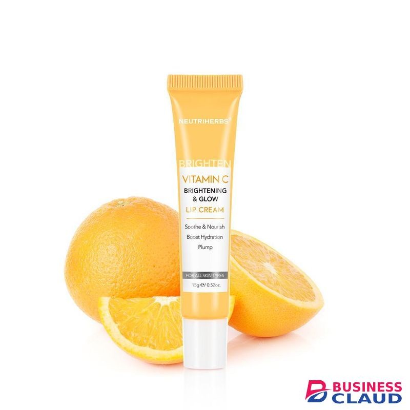 Vitamin C Lip Cream