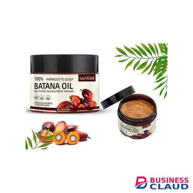 Beauty BATANA OIL 120ML