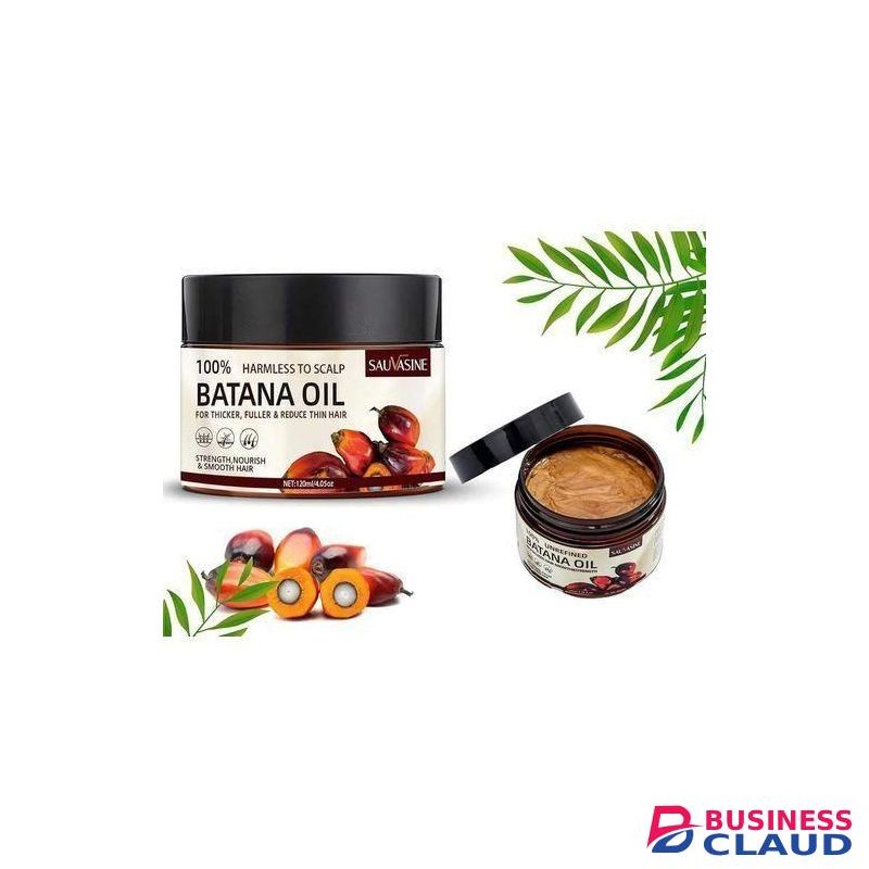 Beauty BATANA OIL 120ML
