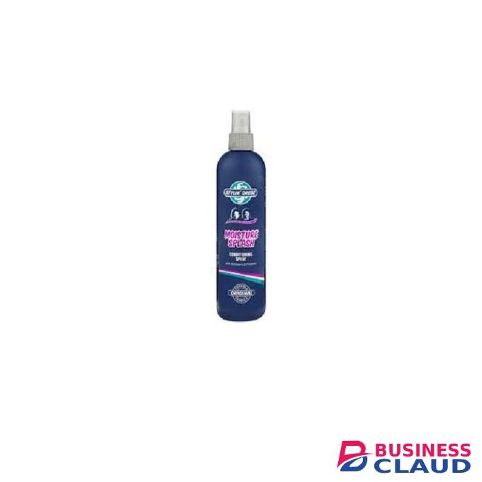 Stylin' Dredz Moisture Splash Conditioning Spray With Softeners & Proteins