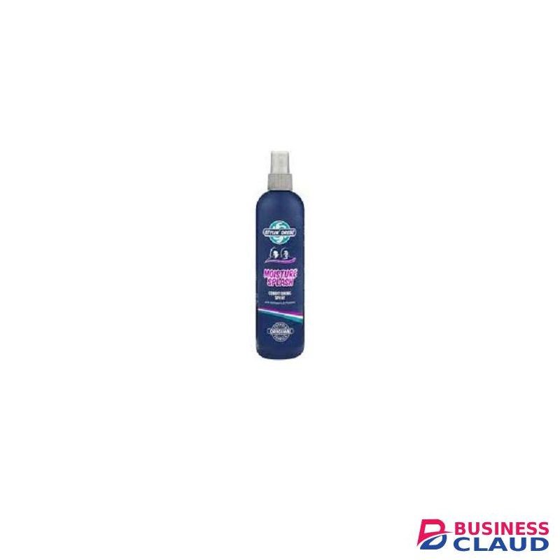 Stylin' Dredz Moisture Splash Conditioning Spray With Softeners & Proteins