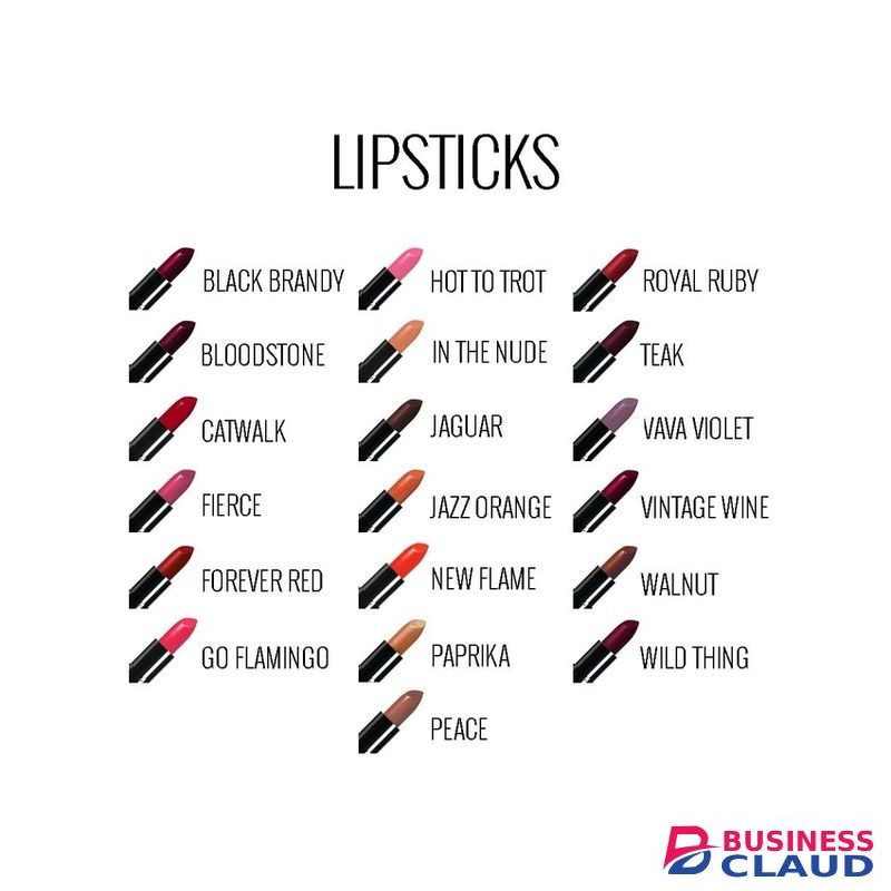 Flori Roberts FR Lipsticks - Jaguar, 0.12 Oz.