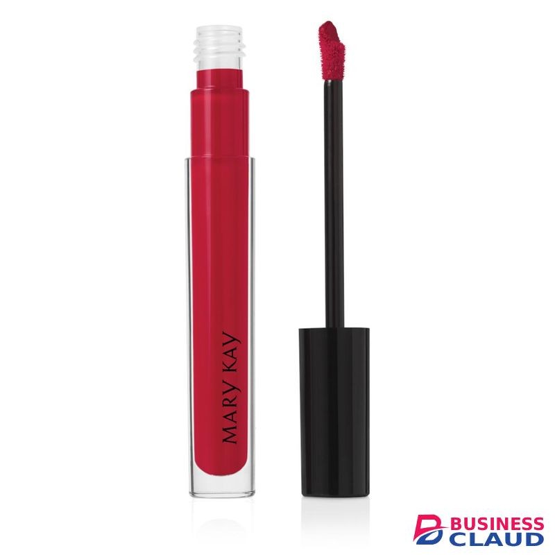 Mary Kay Unlimited Lip Gloss Iconic Red