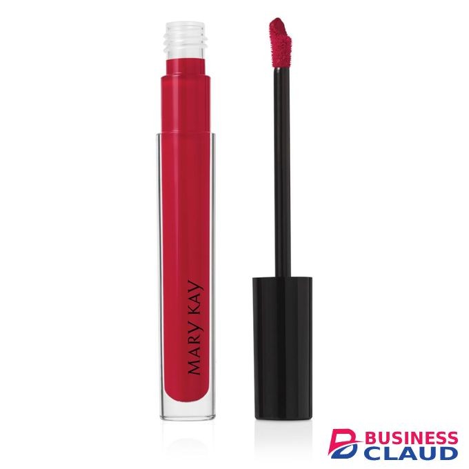 Mary Kay Unlimited Lip Gloss Iconic Red