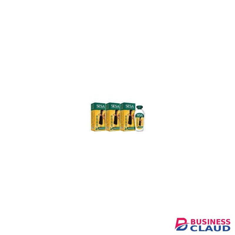 Sesa Ayurvedic Anti-Hair Fall Oil