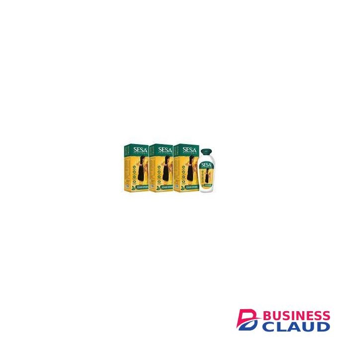 Sesa Ayurvedic Anti-Hair Fall Oil