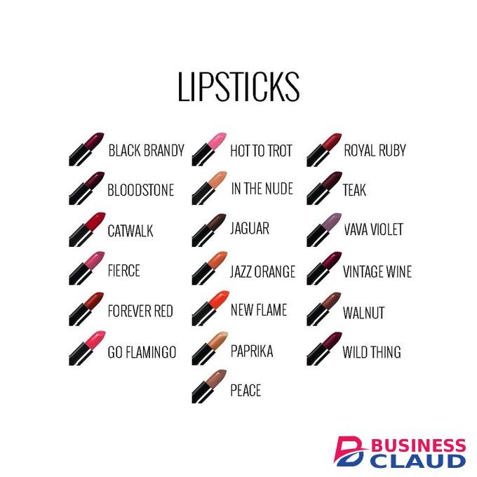 Flori Roberts FR Lipsticks - Walnut, 0.12 Oz.