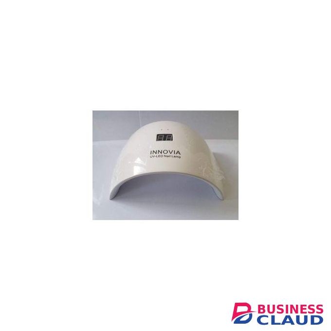 Innovia Beautiful UV Led Nail Dryer - Led Gel Curing Nail Lamp For Beauty