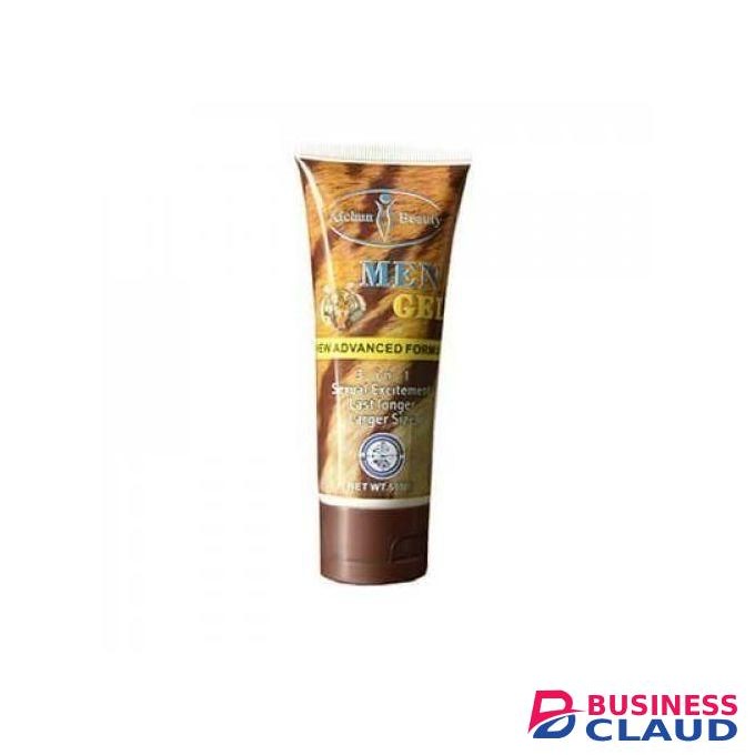 Aichun Beauty Beauty 3-In-1 Men Gel ,Erectile Function, Last Long, Sex Excitement