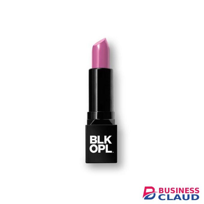 Blk Opl Risque Matte Lipstick - Iris.