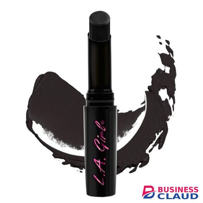 L.A Girl Luxury Creme Lipstick - Dreamer