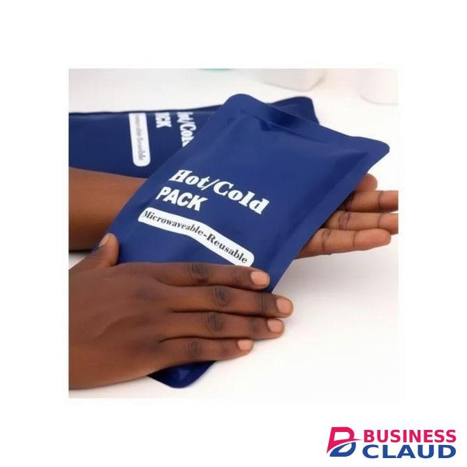 Health Reusable Hot/Cold Pack