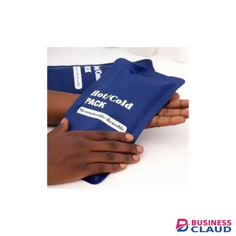Health Reusable Hot/Cold Pack