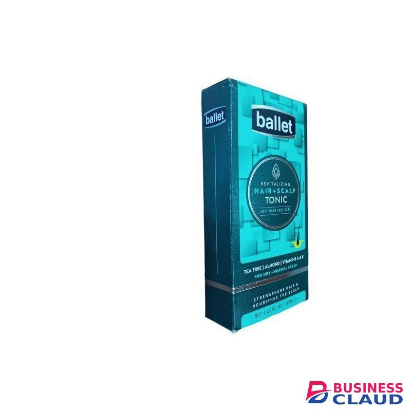 Ballet Hair & Scalp Anti Hair Fall_Loss Tonic