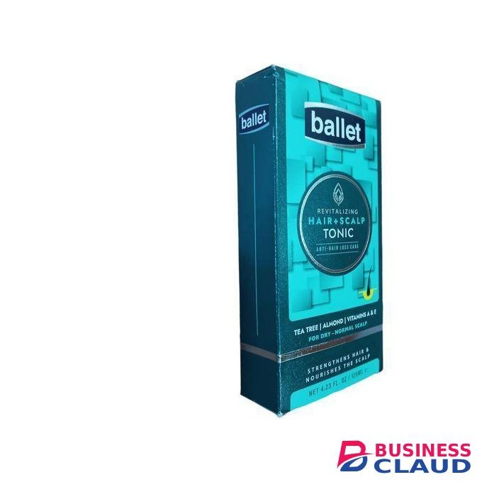 Ballet Hair & Scalp Anti Hair Fall_Loss Tonic