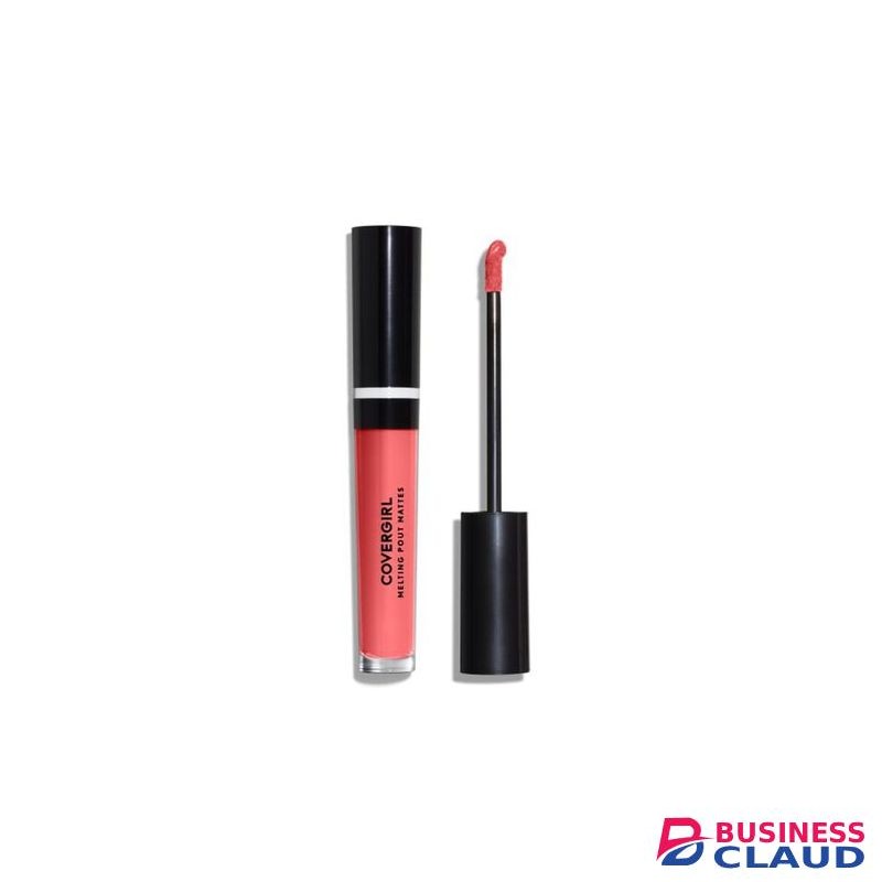 Cover Girl Melting Pout Matte Liquid Lipstick - 310 Coral (Shade)