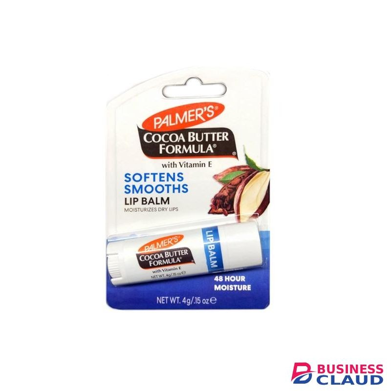 PALMER'S Cocoa Butter Moisturising Lip Balm