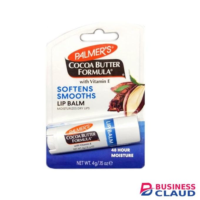 PALMER'S Cocoa Butter Moisturising Lip Balm