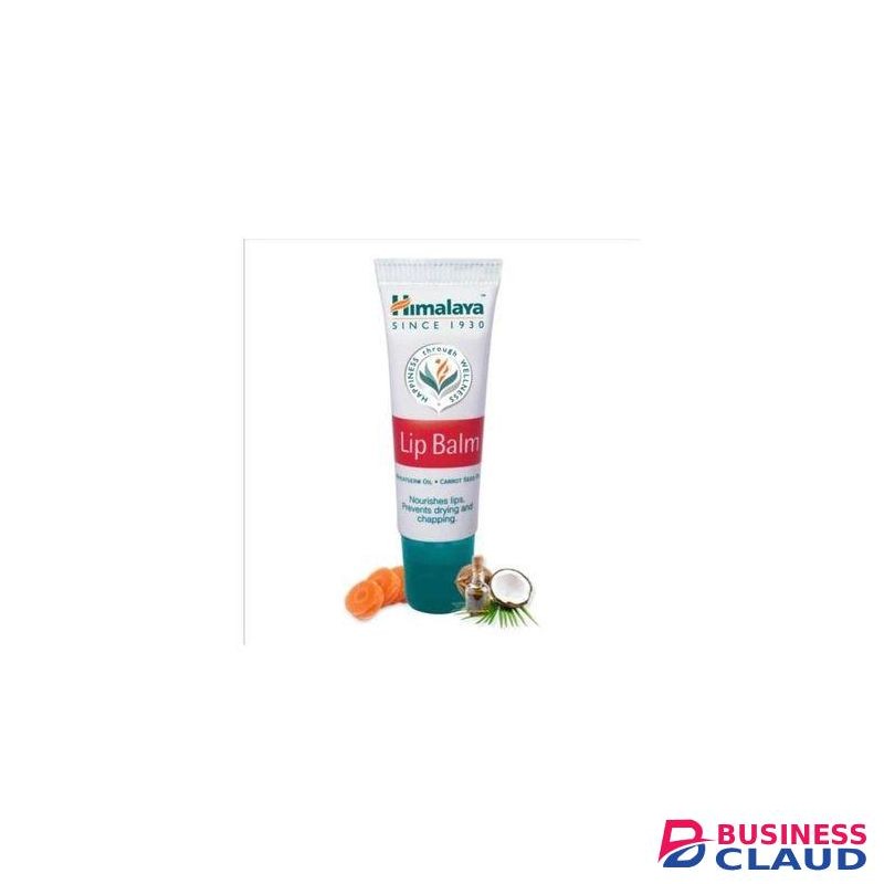 Himalayas Skin Care Lip Balm 10g