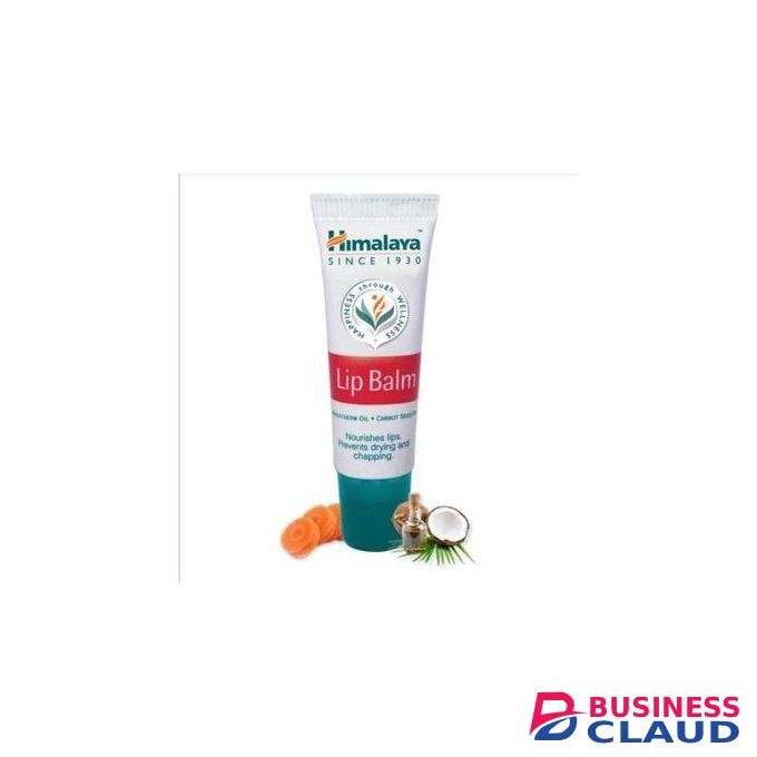 Himalayas Skin Care Lip Balm 10g