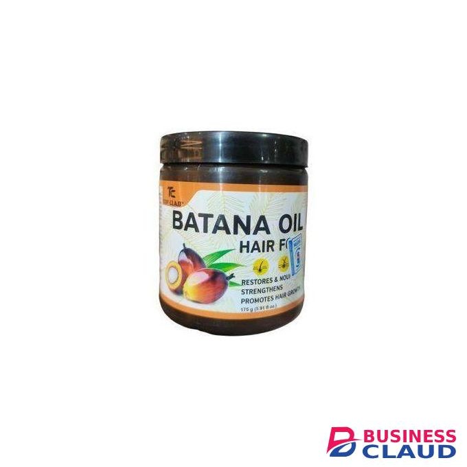 Batana Oil Hair Food
