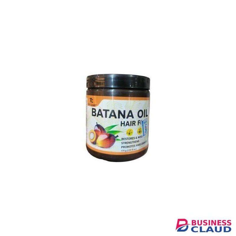 Batana Oil Hair Food