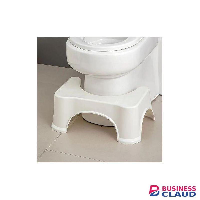 Toilet Squat Stool Toillet Step Stool Constipation Stool Squatty Potty Toilet Stool