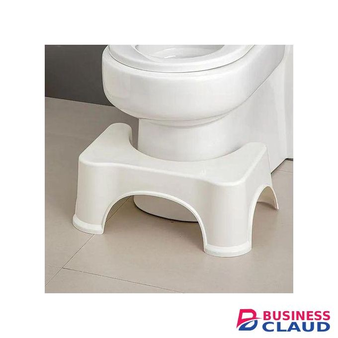 Toilet Squat Stool Toillet Step Stool Constipation Stool Squatty Potty Toilet Stool