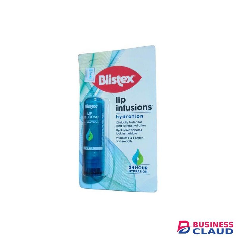Blistex Lip Infusion