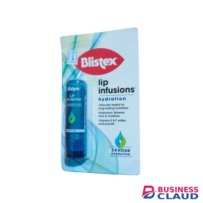Blistex Lip Infusion