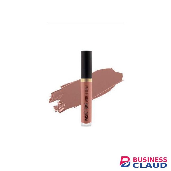 Perfect Tone Matte Lip CrÃ¨me - Doll Face