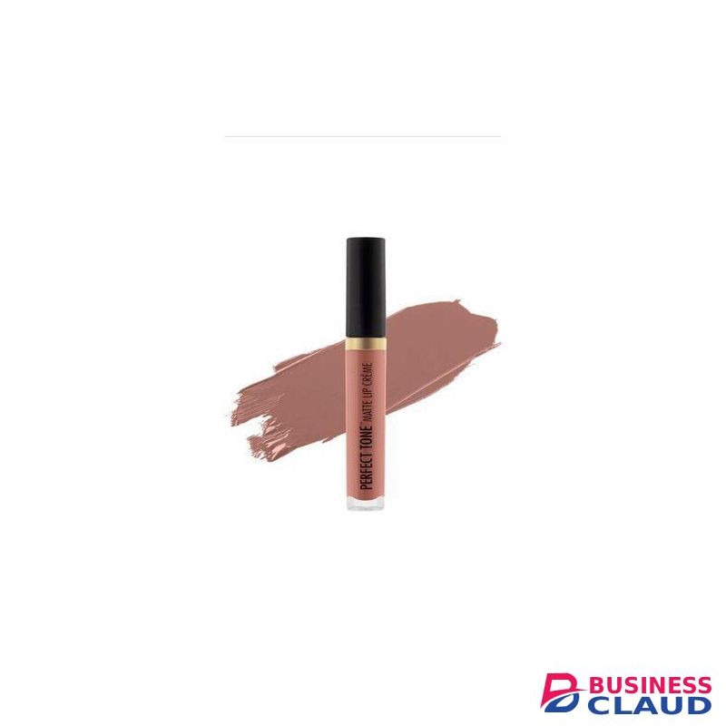 Perfect Tone Matte Lip CrÃ¨me - Doll Face