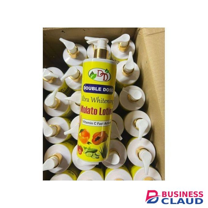 Beauty MOLATO Whitening lotion